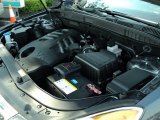 2010 Hyundai Veracruz GLS 3.8 Liter DOHC 24-Valve CVVT V6 Engine