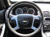 2008 Chevrolet Equinox Sport AWD Steering Wheel