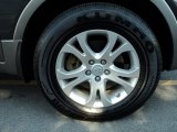 2010 Hyundai Veracruz GLS Wheel