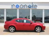2010 Dodge Avenger R/T