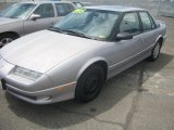 1995 Lilac Saturn S Series SL2 Sedan #51575964