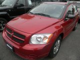 2008 Dodge Caliber SE