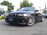 BMW M3 2003 Data, Info and Specs