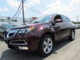 2010 Acura MDX 