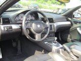 2003 BMW M3 Convertible Dashboard