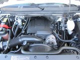2008 Chevrolet Silverado 2500HD LS Crew Cab 4x4 6.0 Liter OHV 16-Valve VVT Vortec V8 Engine