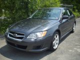 2009 Subaru Legacy 2.5i Sedan