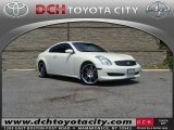 2007 Infiniti G 35 Coupe