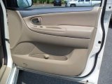 2005 Mazda MPV ES Door Panel