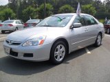 2007 Honda Accord SE Sedan