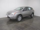2010 Nissan Rogue S AWD