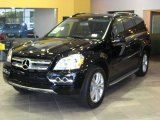 2011 Mercedes-Benz GL 450 4Matic