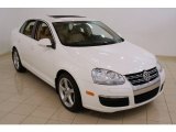 2009 Volkswagen Jetta TDI Sedan