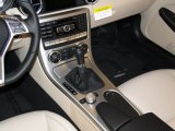 2012 Mercedes-Benz SLK 350 Roadster 7 Speed Automatic Transmission
