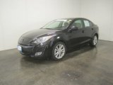 2010 Mazda MAZDA3 s Grand Touring 4 Door