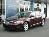 2010 Ford Taurus SEL