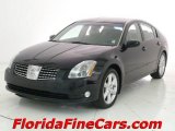 2006 Nissan Maxima 3.5 SE