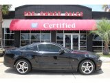 2010 Black Ford Mustang Roush Stage 1 Coupe #51575999