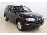 2002 Oldsmobile Bravada AWD