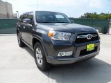 2011 Magnetic Gray Metallic Toyota 4Runner SR5 #51576086