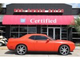 2009 Dodge Challenger R/T