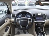 2011 Chrysler 300 Limited Dashboard