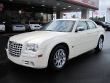 2006 Chrysler 300 Stone White