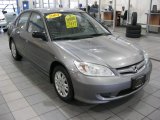 2004 Honda Civic LX Sedan