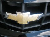 2011 Chevrolet Camaro LT Convertible Marks and Logos