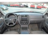 2003 Ford Explorer XLS Dashboard