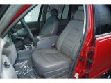 2003 Ford Explorer XLS Graphite Grey Interior