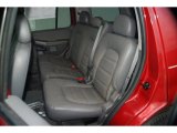 2003 Ford Explorer XLS Graphite Grey Interior