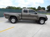 2009 Toyota Tacoma PreRunner Access Cab Exterior