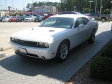 2011 Dodge Challenger SE