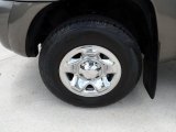 2009 Toyota Tacoma PreRunner Access Cab Wheel