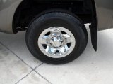 2009 Toyota Tacoma PreRunner Access Cab Wheel