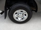 2009 Toyota Tacoma PreRunner Access Cab Wheel