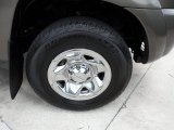 2009 Toyota Tacoma PreRunner Access Cab Wheel