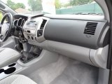 2009 Toyota Tacoma PreRunner Access Cab Dashboard