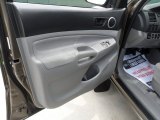 2009 Toyota Tacoma PreRunner Access Cab Door Panel