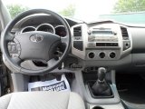 2009 Toyota Tacoma PreRunner Access Cab Dashboard