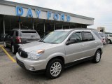 2007 Platinum Metallic Buick Rendezvous CX #51576018