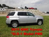 2011 GMC Terrain SLE