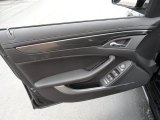 2011 Cadillac CTS 4 3.0 AWD Sedan Door Panel