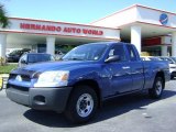 2006 Mitsubishi Raider LS Extended Cab