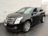 2011 Cadillac SRX FWD
