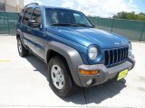 2003 Jeep Liberty Sport