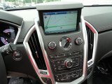 2011 Cadillac SRX 4 V6 AWD Navigation