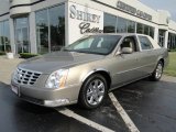 2006 Cadillac DTS 
