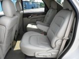 2005 Buick Rendezvous CXL Light Neutral Interior